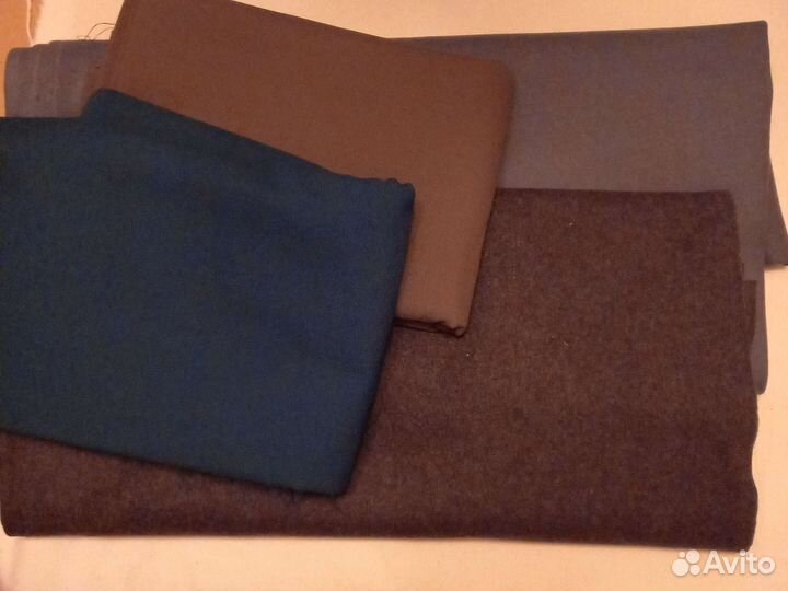 Ткань офицерская.Цена за метр 300 любой ткани