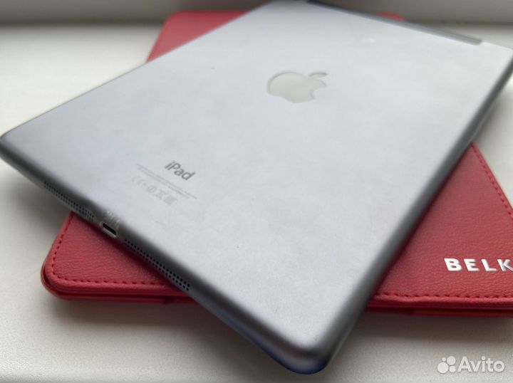 iPad Air 32gb sim