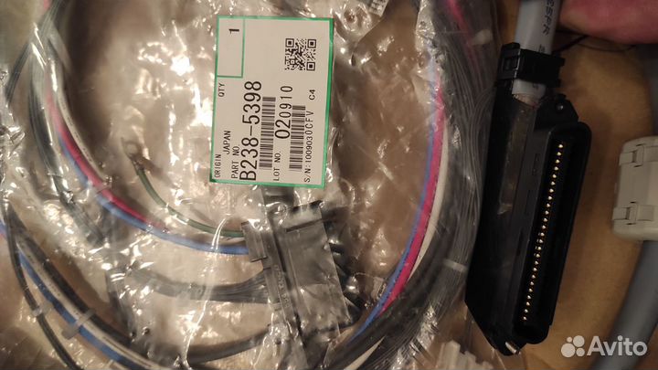 Panasonic KX-TDA0174XJ для KX-TDA, KX-TDE (новая)