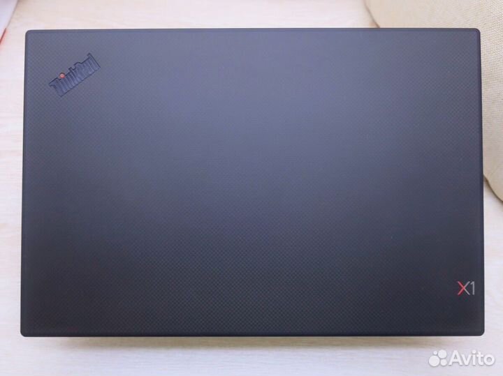 Lenovo Carbon X1 7 i5-8365 4.10Ghz 16Gb 512SSD LTE