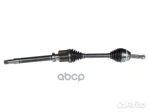 Привод правый 1099mm ABS, 25360 Ford Transit