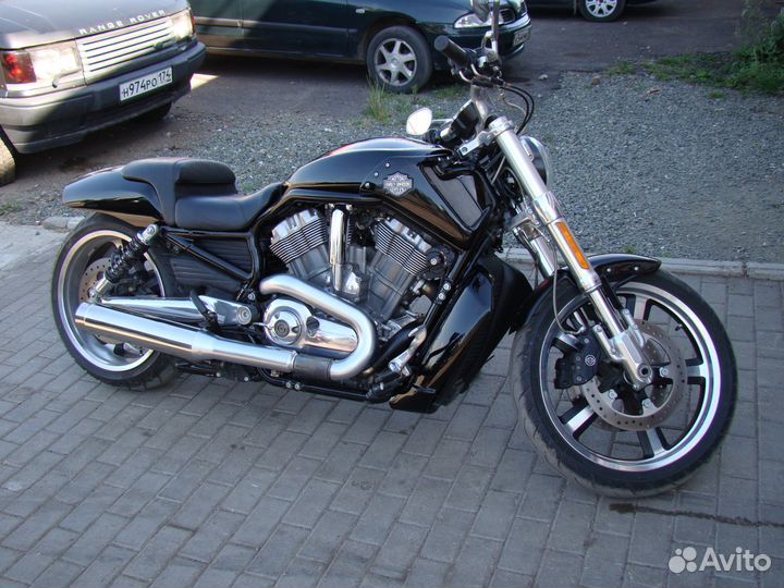 Лучший Кастом выхлоп для твоего Мотоцикла