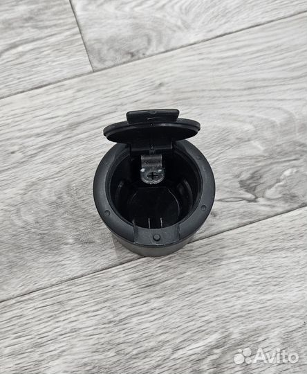 Пепельница Hyundai Solaris оригинал