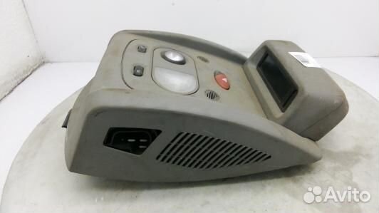 Монитор opel movano B (79P04JA01)