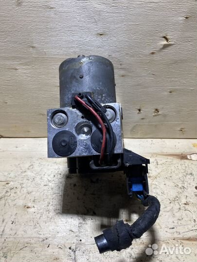 Блок ABS VAG 8E0614111T Арт. 802