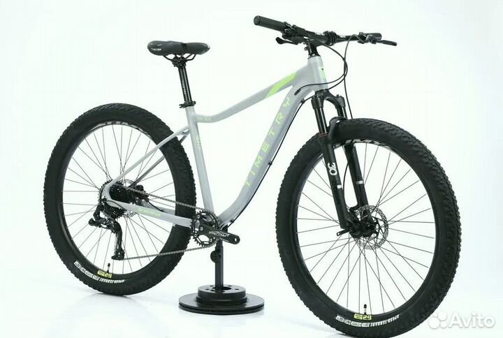 Велосипед горный 29 скоростной
