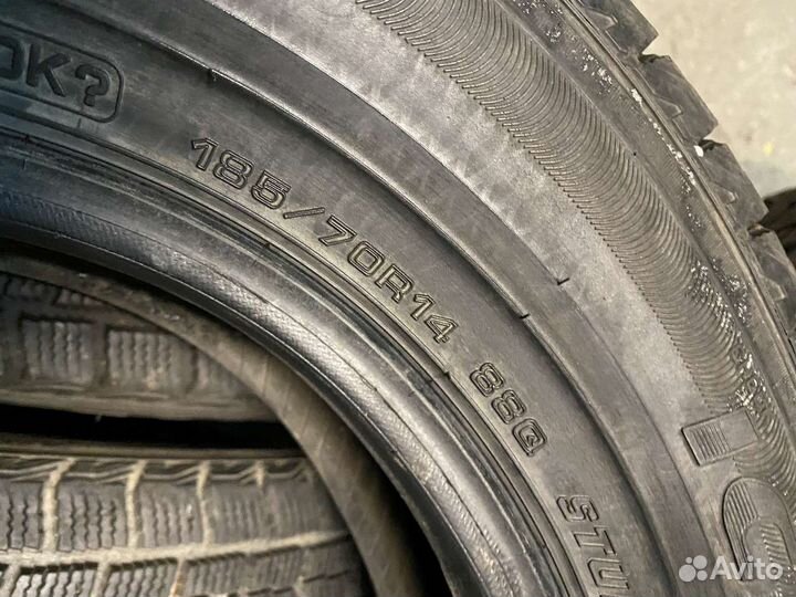 Goodyear Ice Navi Zea 185/70 R14
