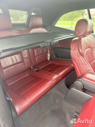 Audi A3 2.0 AMT, 2008, 190 000 км