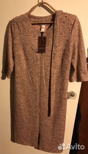 Платье женское новое