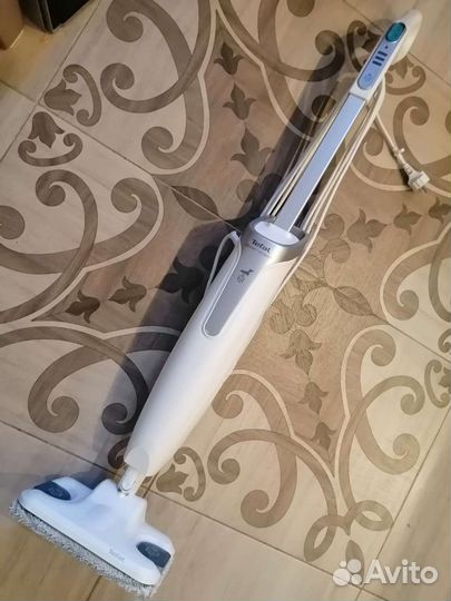 Паровая швабра парогенератор tefal 6557RH