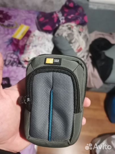 Компактный фотоаппарат Sony cyber shot DSC-H90