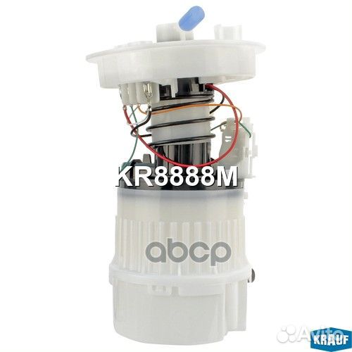 Электробензонасос в сборе krauf KR8888M KR8888M