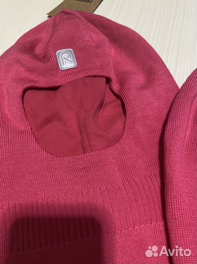 Reima новые 52, 54