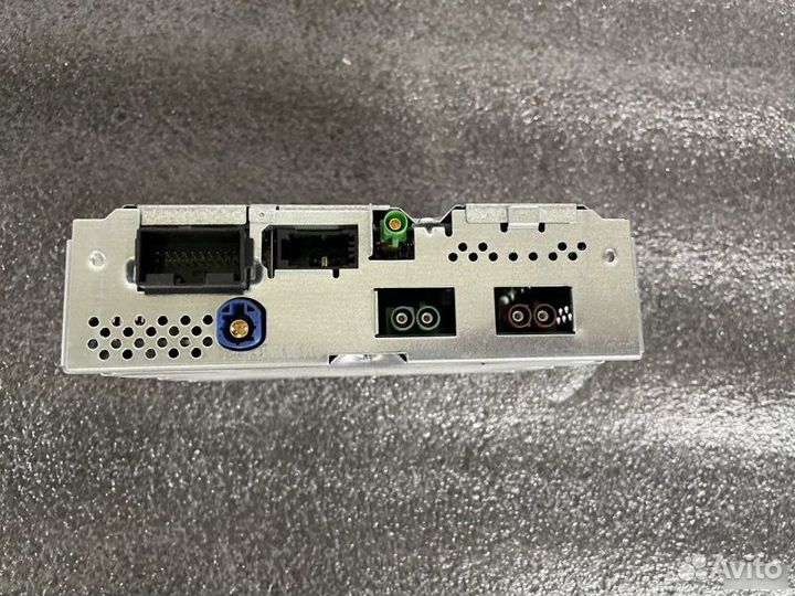 Блок мультимедиа Audi A4 B8 2.0 tfsi multitronic