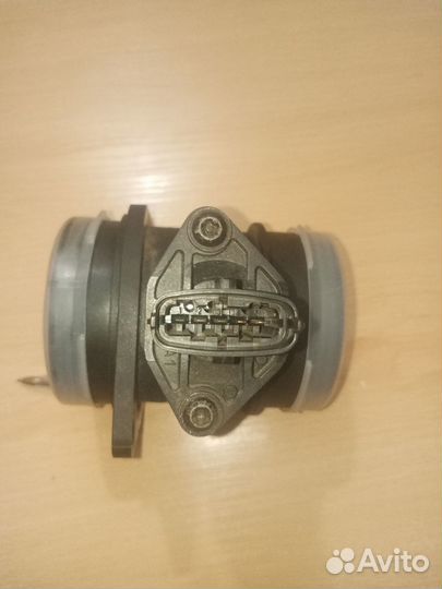 Датчик дмрв