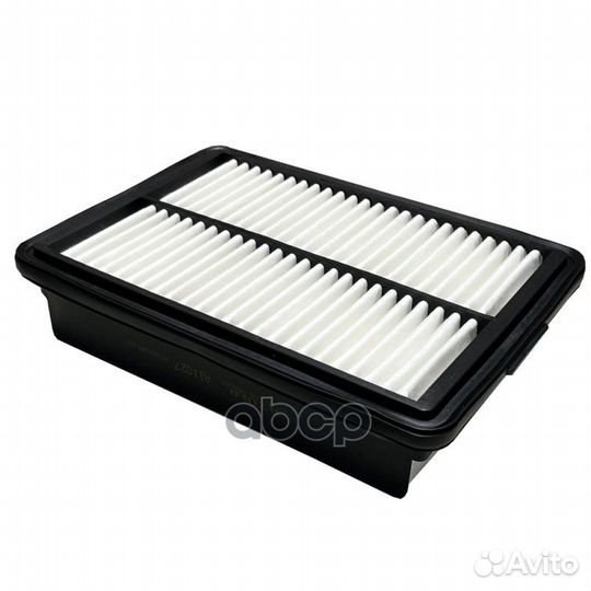 Фильтр воздушный hyundai ceed 18- A11027 azumi