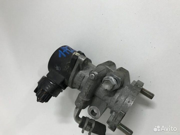 Датчик egr Toyota Alphard MNH10 2.4 AT 2002—2005