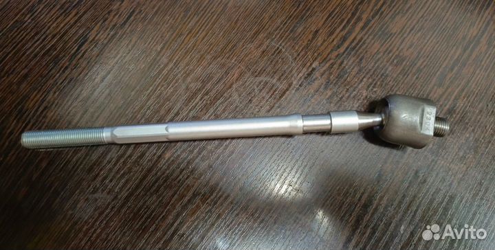 Рулевая тяга на Mitsubishi Minica (2002)