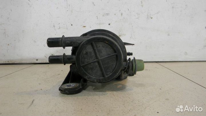 Клапан вентиляции топливного бака