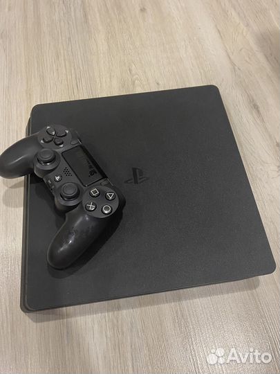 Sony Playstation 4 Slim 500 GB