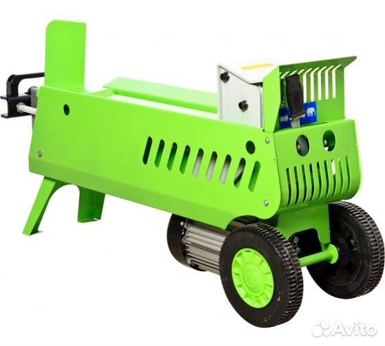 Дровокол электрический redverg RD-LS32-52E