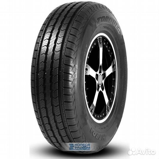 Torque TQ-HT701 225/70 R16 103H