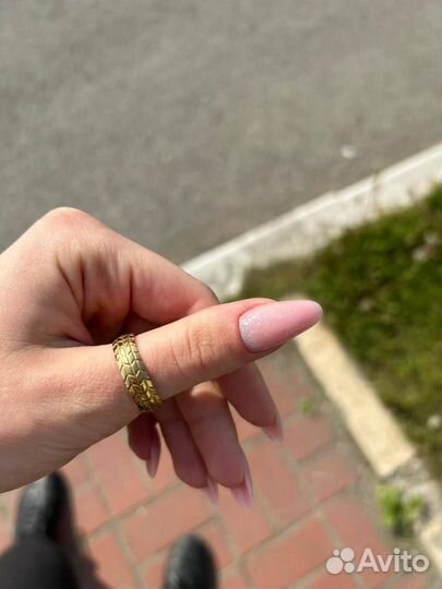 Мастер маникюра