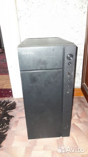 Монитор для компьютера