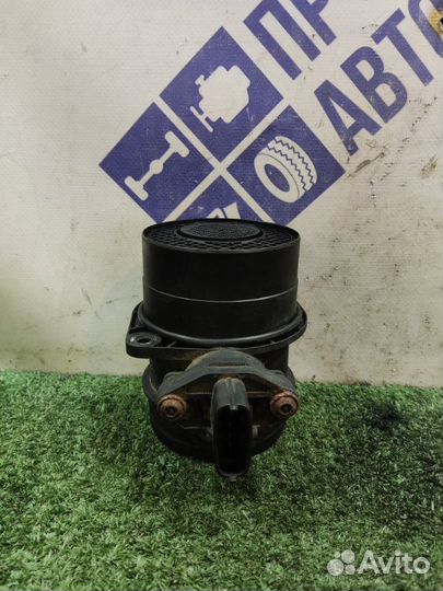 Дмрв датчик массового расхода воздуха Kia Sorento