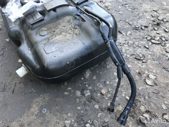 Бак топливный Hyundai Grand Starex