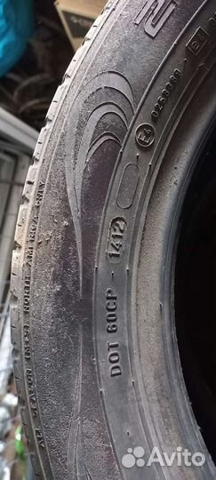 Nokian Tyres Hakka Green 205/55 R16 94H