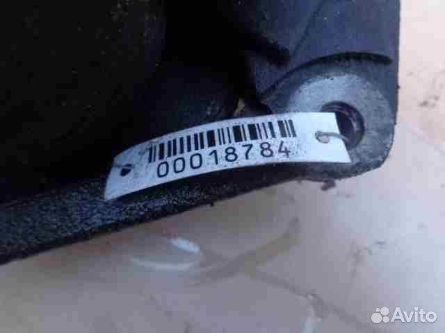 Суппорт передний левый Volvo XC70 1 (SZ,LZ)