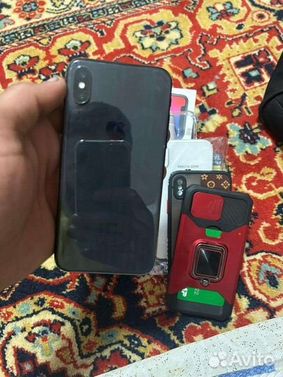 Мобильные телефоны iPhone 10