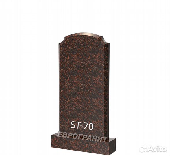 Памятники на могилу