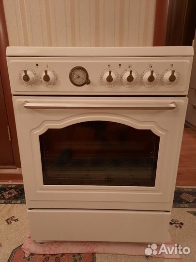 Плита электрическая gorenje 60 см