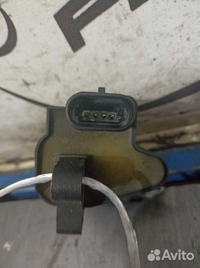 Катушка зажигания chevrolet hummer cadillac GMC L5