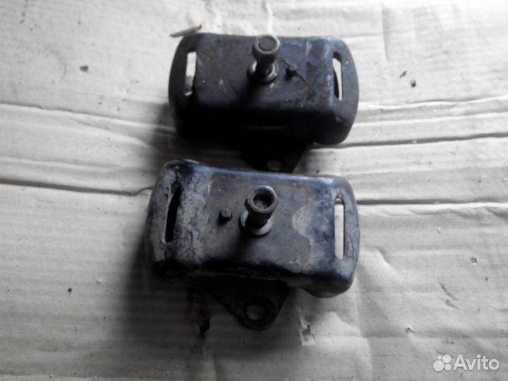 Помпа Тойота 2С 2ст 3C 3CT