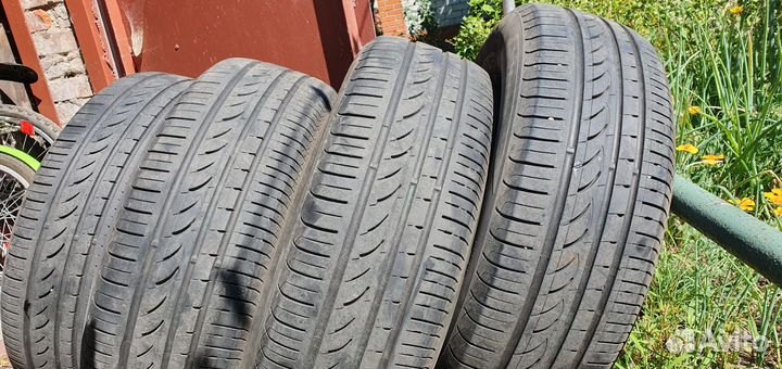 Formula Energy 215/65 R16
