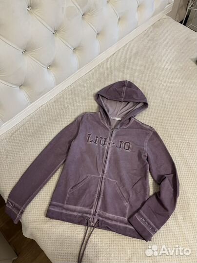 Худи LIU JO оригинал
