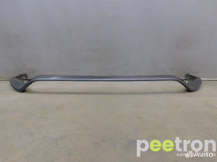 Б/У Б/У Юбка передняя б/у 5211248010 toyota