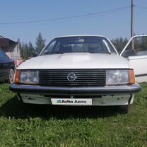 Opel Rekord 2.3 MT, 1982, 110 000 км, с пробегом, цена 170 000 руб.