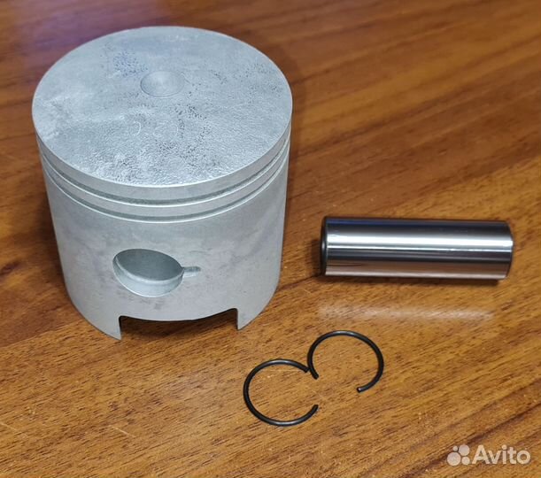 Поршень Yamaha 25-30 (0.50mm)