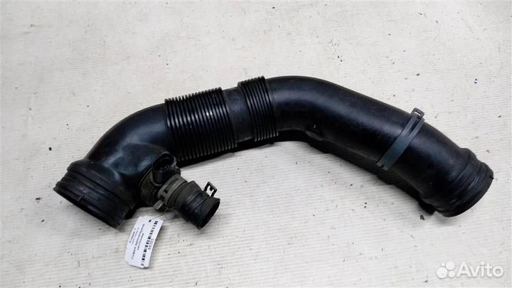 Гофра дросельной заслонки volkswagen Caddy III