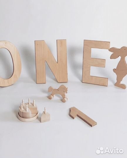 Детская фотостудия