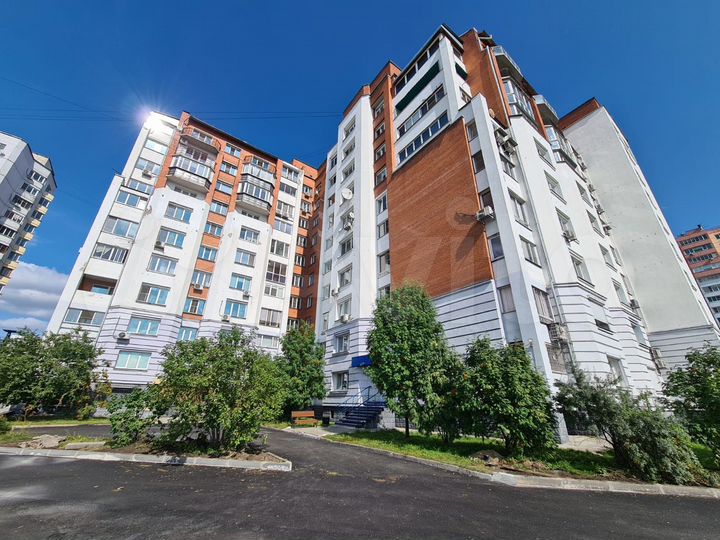 Офис, 78.5 м²