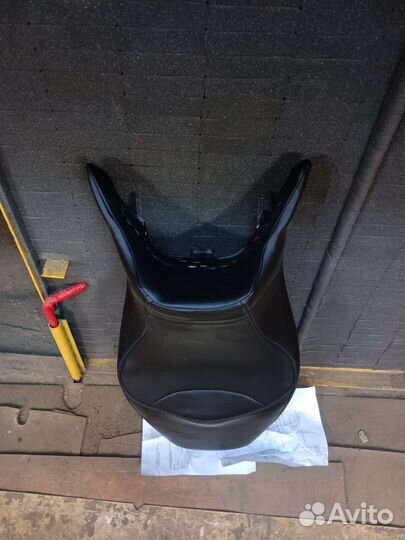 Honda CBR 600 f4 f4i Сидушка диван