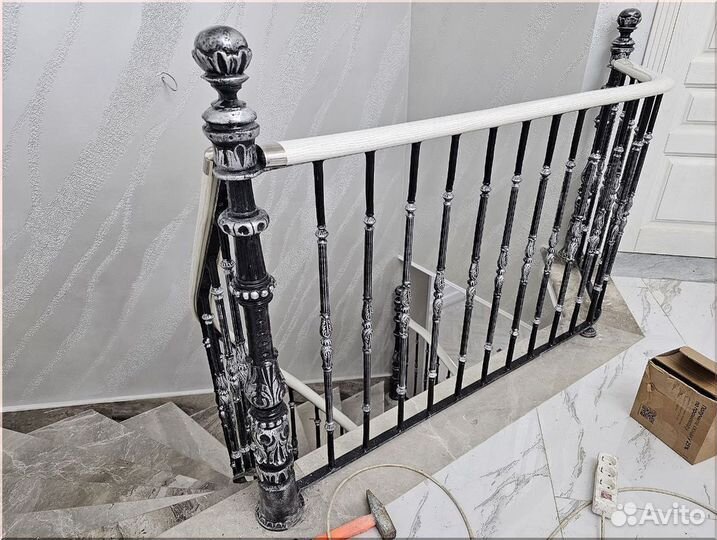 Художественная ковка