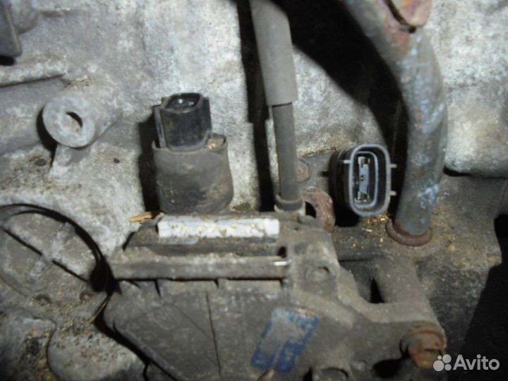 АКПП Toyota Camry SV41 3S-FE