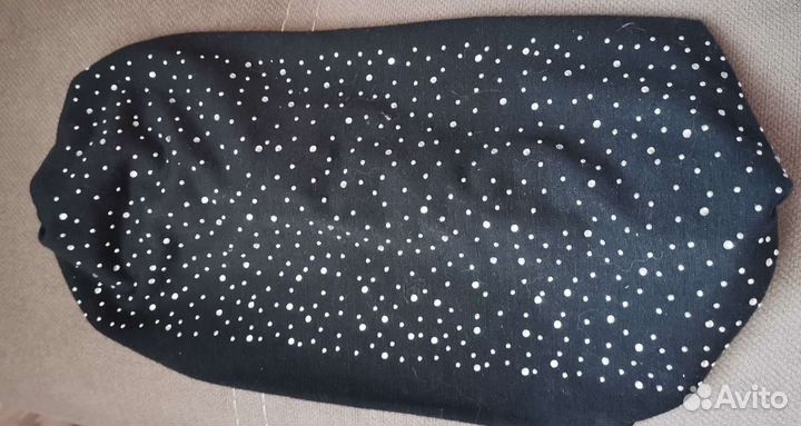 Повязка на голову новая Lady Collection