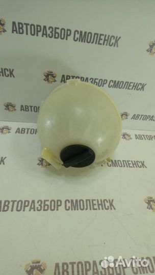 Бачок расширительный Mercedes-Benz Vito W639 (2003